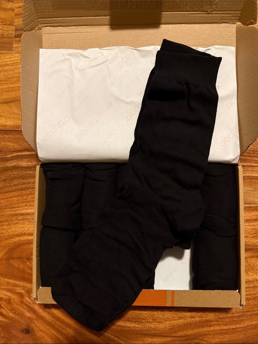 INGO 10x Cotton Socks Pack - NIB